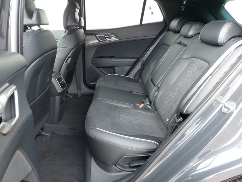 Used Kia Sportage 2025 for sale - 76401049: Photo 6