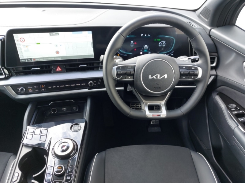 Used Kia Sportage 2025 for sale - 76401049: Photo 7