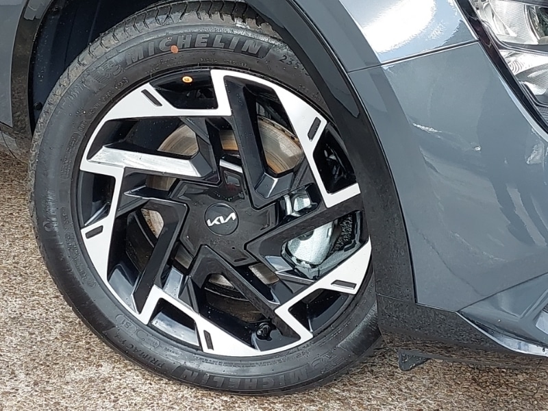 Used Kia Sportage 2025 for sale - 76401049: Photo 9