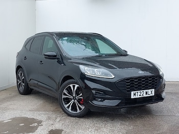 Used Ford Kuga 2022 for sale - 75775194: Photo