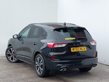 Used Ford Kuga 2022 for sale - 75775194: Photo