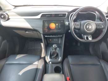 Used MG MG ZS 2022 for sale - 74842660: Photo