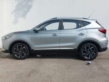Used MG MG ZS 2022 for sale - 74842660: Photo
