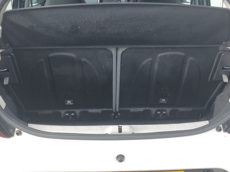 Used Toyota AYGO 2018 for sale - 76383864: Photo 8