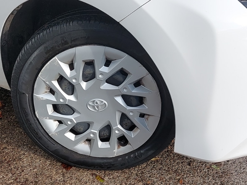 Used Toyota AYGO 2018 for sale - 76383864: Photo 9