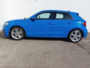 Used Audi A1 2019 for sale - 78269272: Photo