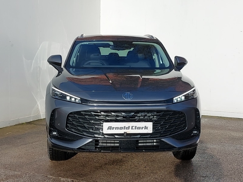 Used MG MG HS 2025 for sale - 76589275: Photo 12