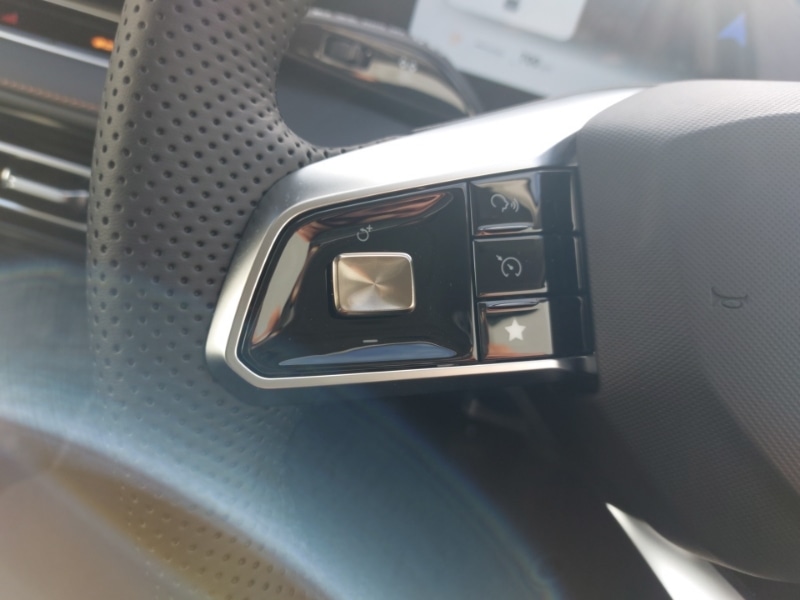 Used MG MG HS 2025 for sale - 76589275: Photo 14