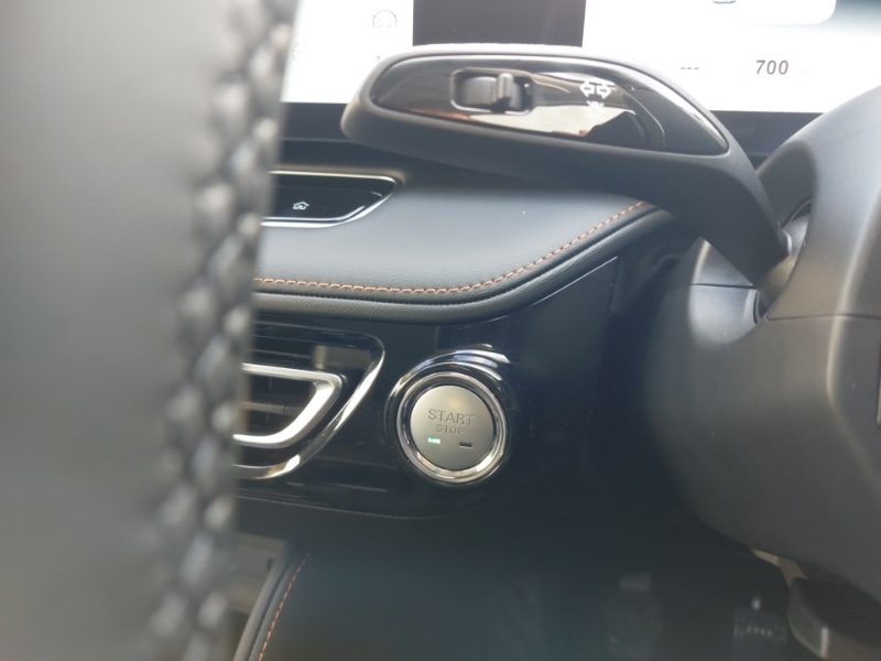 Used MG MG HS 2025 for sale - 76589275: Photo 16