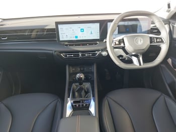 Used MG MG HS 2025 for sale - 76589275: Photo