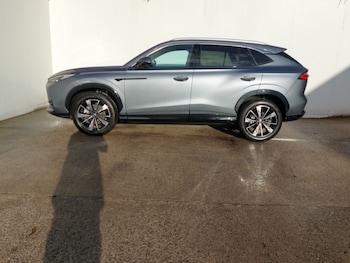 Used MG MG HS 2025 for sale - 76589275: Photo