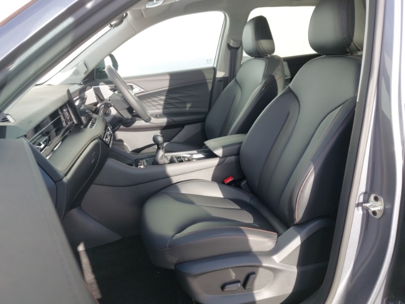 Used MG MG HS 2025 for sale - 76589275: Photo 5