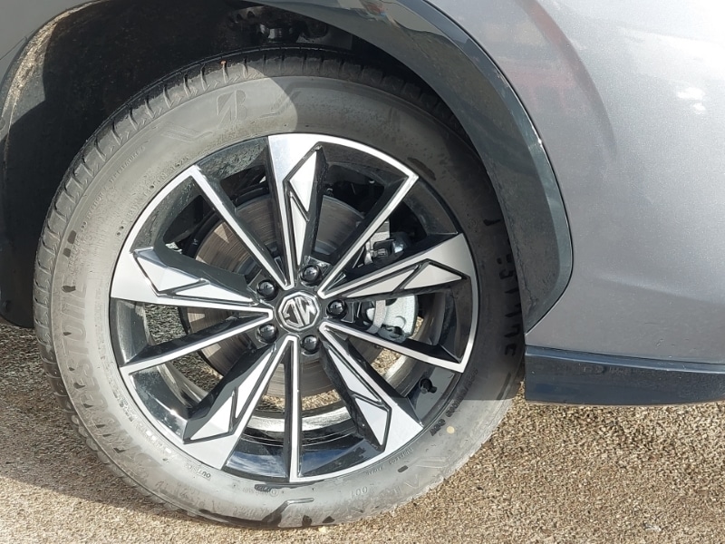 Used MG MG HS 2025 for sale - 76589275: Photo 9