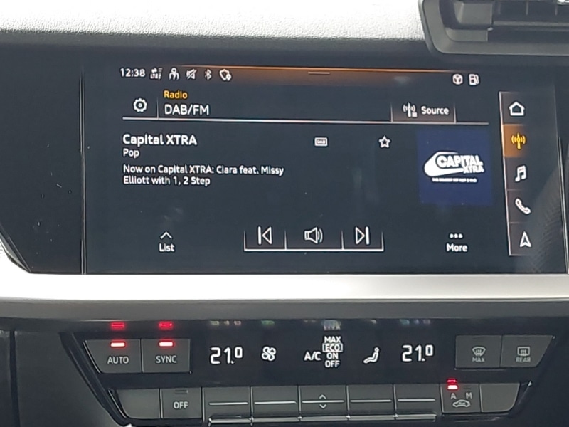 Used Audi A3 2023 for sale - 77173858: Photo 10