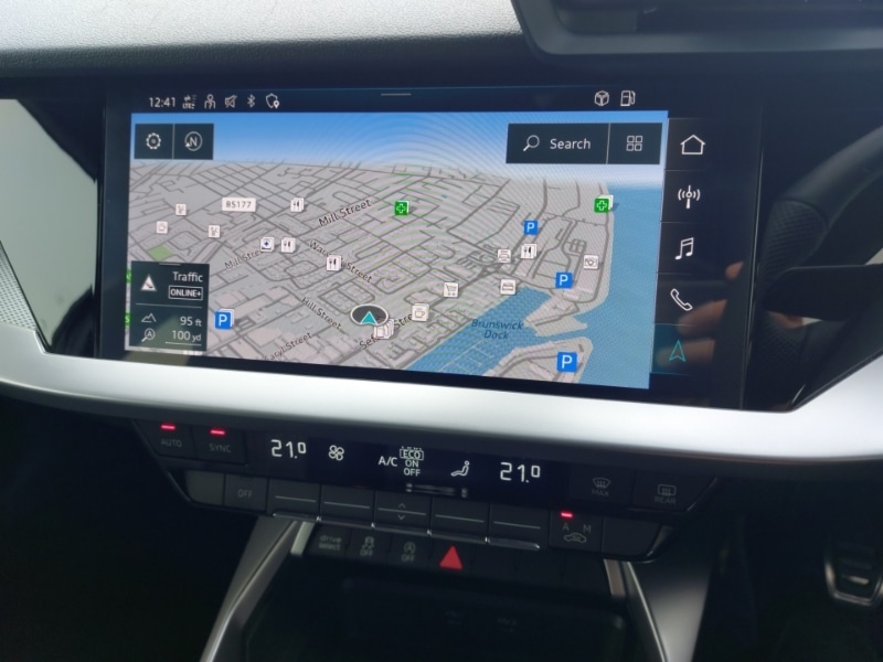 Used Audi A3 2023 for sale - 77173858: Photo 18