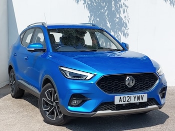 Used MG MG ZS 2021 for sale - 79223689: Photo