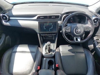 Used MG MG ZS 2021 for sale - 79223689: Photo
