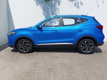 Used MG MG ZS 2021 for sale - 79223689: Photo
