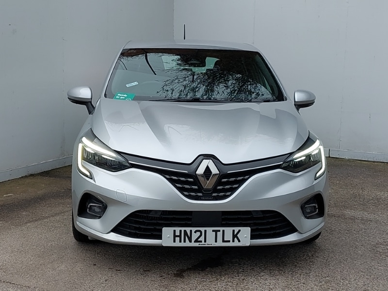 Used Renault Clio 2021 for sale - 77664316: Photo 12