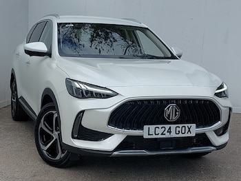 Used MG MG HS 2024 for sale - 78312794: Photo