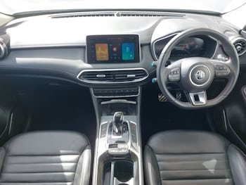 Used MG MG HS 2024 for sale - 78312794: Photo