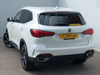 Used MG MG HS 2024 for sale - 78312794: Photo