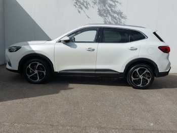 Used MG MG HS 2024 for sale - 78312794: Photo