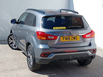 Used MG MG ZS 2020 for sale - 78355034: Photo