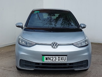 Used Volkswagen ID.3 2023 for sale - 78638666: Photo