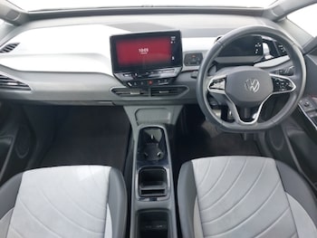 Used Volkswagen ID.3 2023 for sale - 78638666: Photo