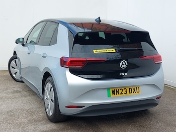 Used Volkswagen ID.3 2023 for sale - 78638666: Photo