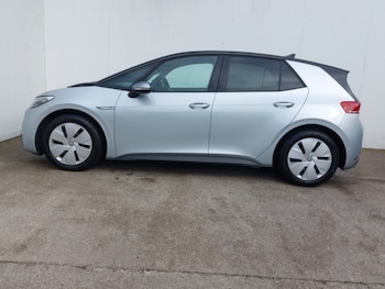Used Volkswagen ID.3 2023 for sale - 78638666: Photo