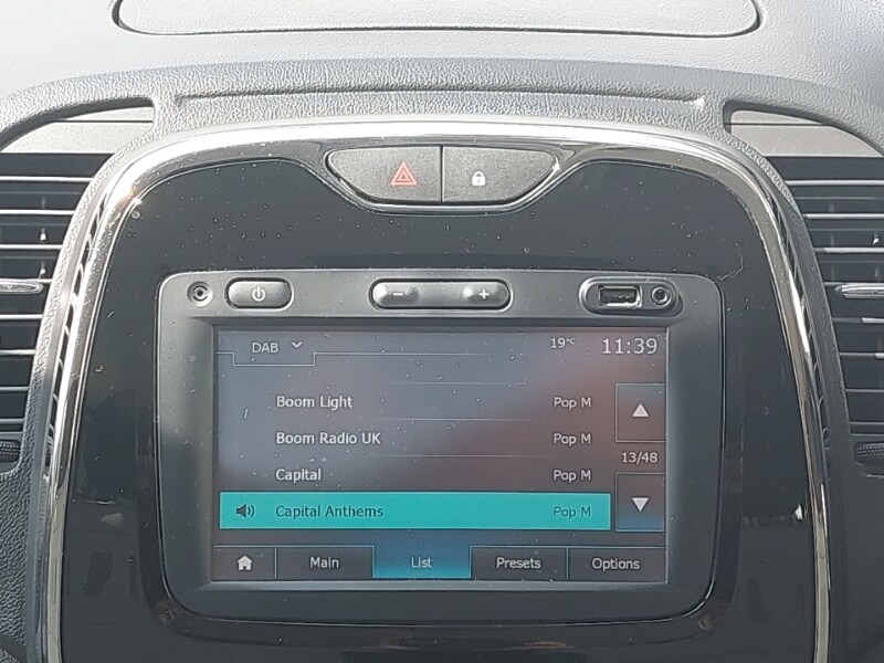 Used Renault Captur 2018 for sale - 76258219: Photo 10