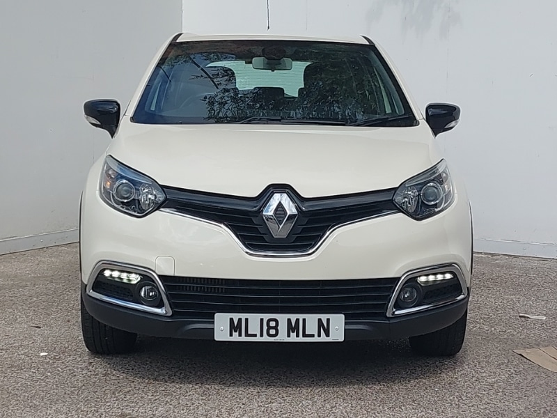 Used Renault Captur 2018 for sale - 76258219: Photo 12