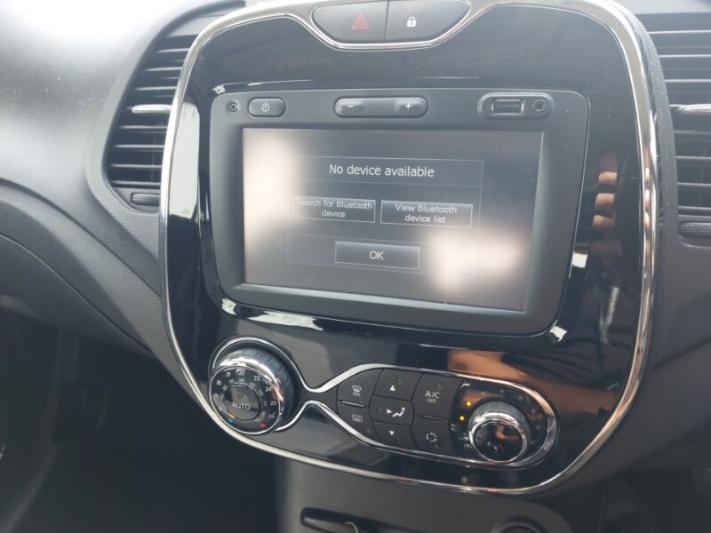 Used Renault Captur 2018 for sale - 76258219: Photo 19