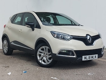 2018 - 1.5 dCi 90 Dynamique Nav 5dr