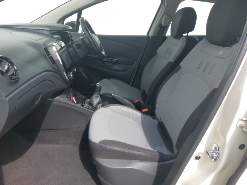 Used Renault Captur 2018 for sale - 76258219: Photo 5