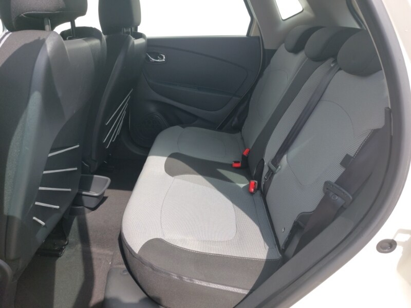 Used Renault Captur 2018 for sale - 76258219: Photo 6