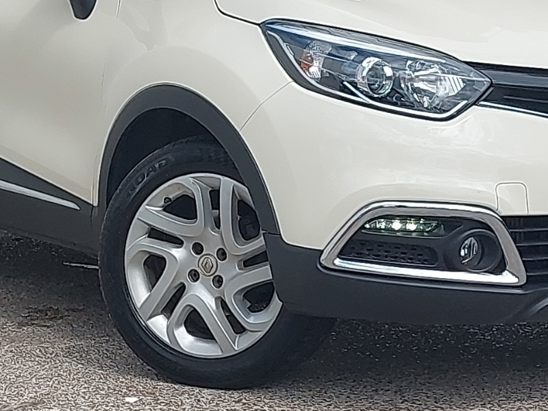 Used Renault Captur 2018 for sale - 76258219: Photo 9
