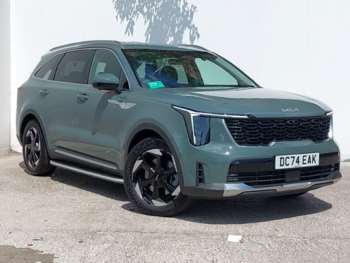 2025 - 2.2 CRDi 3 5dr DCT