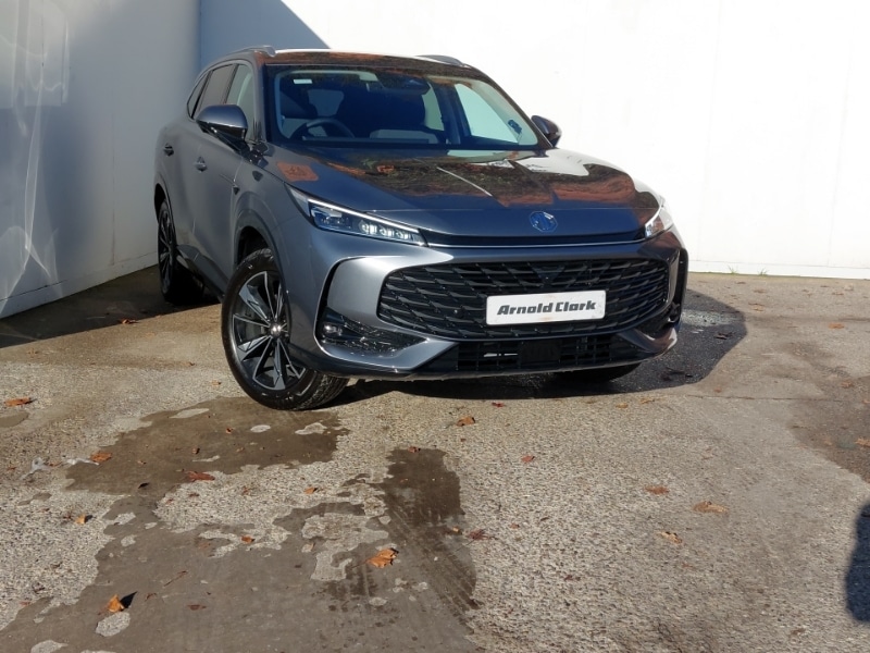 Used MG MG HS 2025 for sale - 76639088: Photo 1