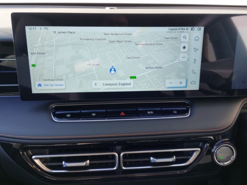 Used MG MG HS 2025 for sale - 76639088: Photo 10