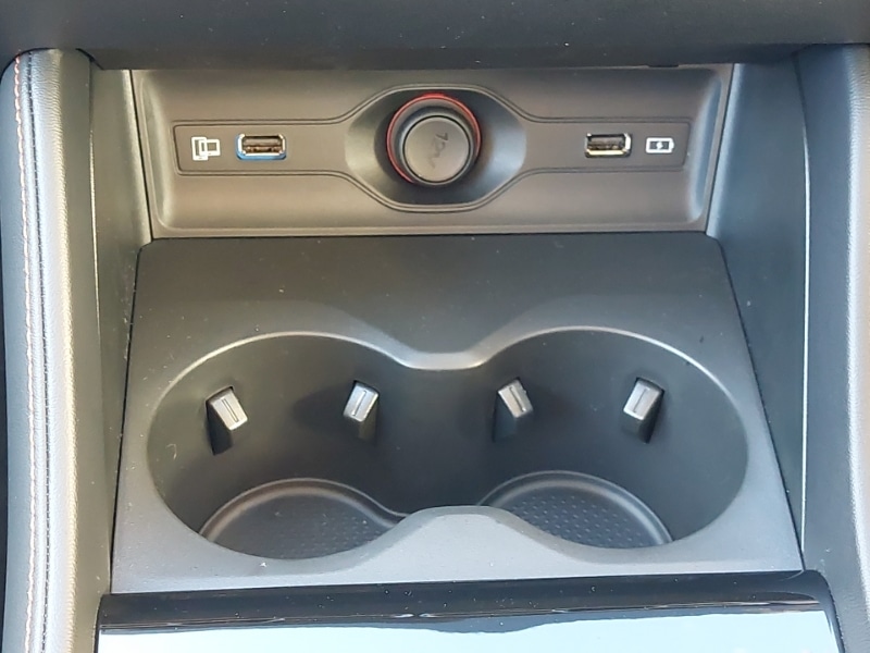 Used MG MG HS 2025 for sale - 76639088: Photo 11