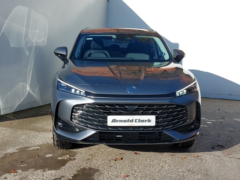 Used MG MG HS 2025 for sale - 76639088: Photo 12