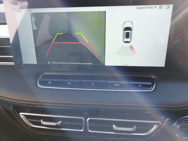 Used MG MG HS 2025 for sale - 76639088: Photo 13