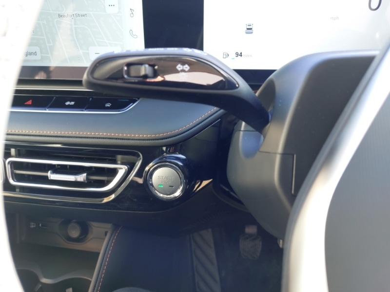 Used MG MG HS 2025 for sale - 76639088: Photo 16