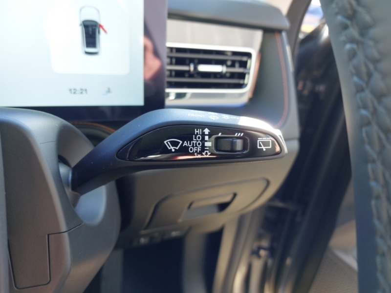 Used MG MG HS 2025 for sale - 76639088: Photo 17