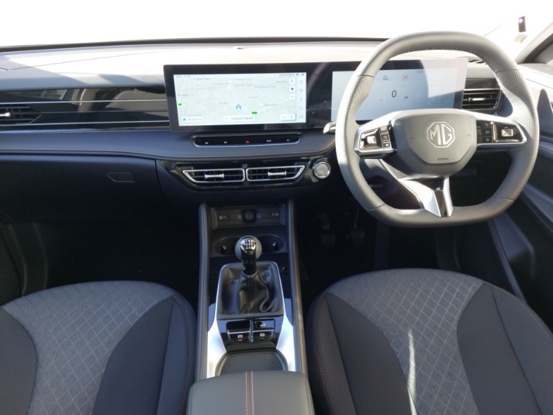 Used MG MG HS 2025 for sale - 76639088: Photo 2