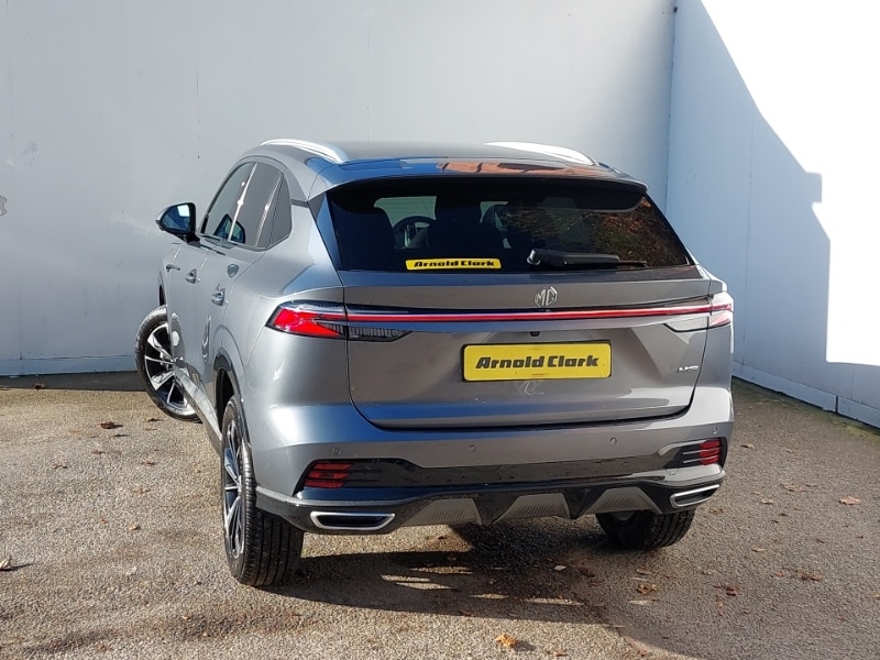 Used MG MG HS 2025 for sale - 76639088: Photo 3