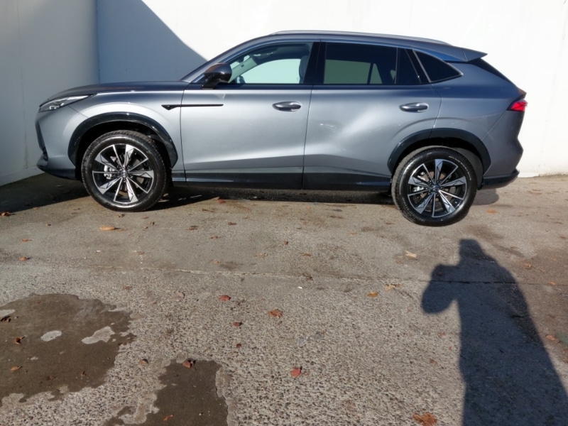 Used MG MG HS 2025 for sale - 76639088: Photo 4